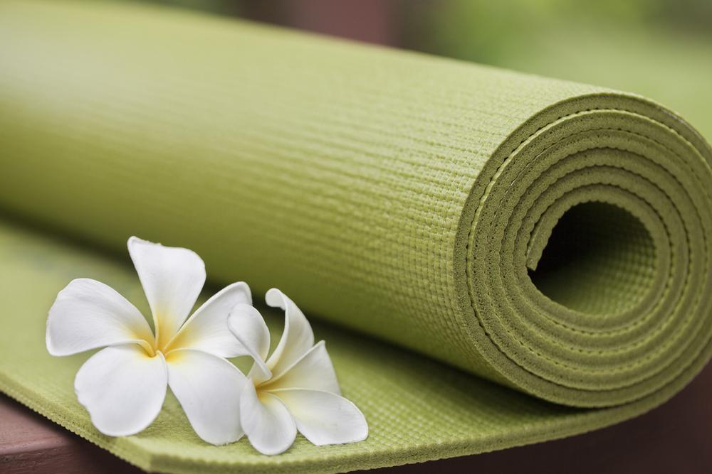 How to Choose a Yoga Mat
