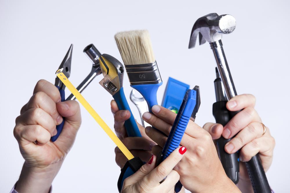 5 Home Maintenance Tips For the First-Time Home Buyer