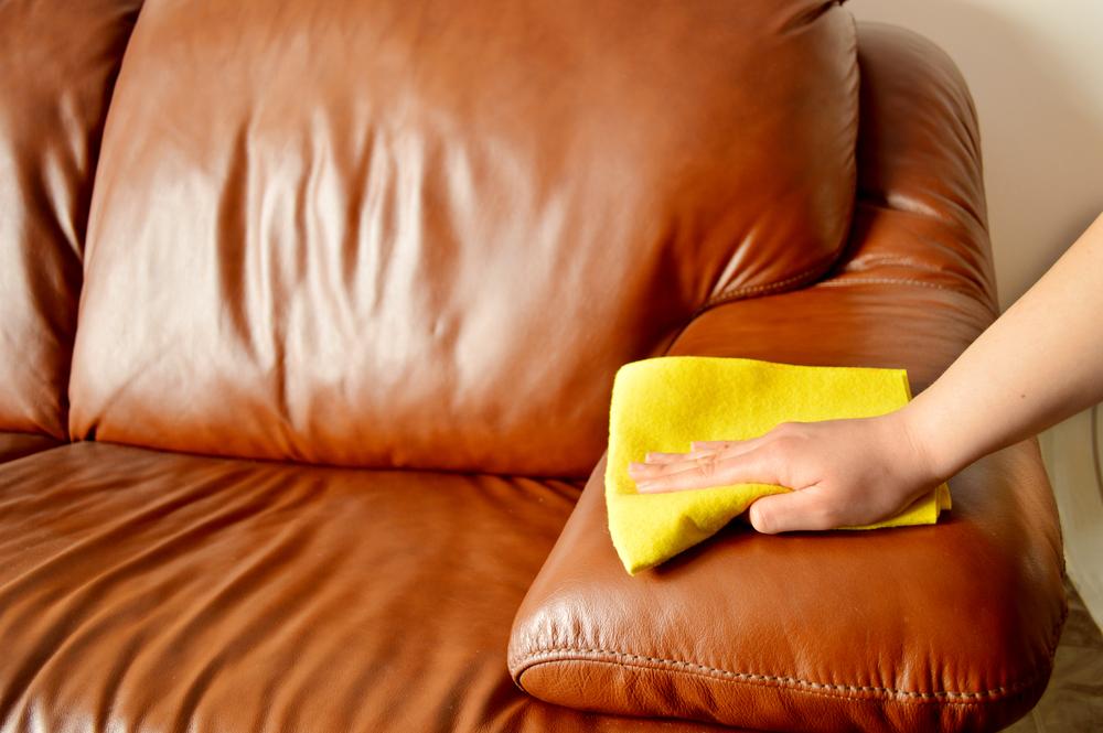 How to Maintain Leather Sofa
