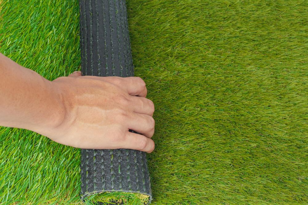 Artificial Grass Maintenance Guide