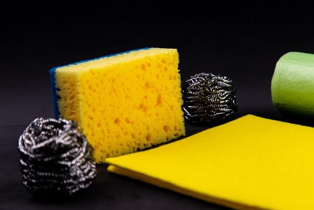Effective Ways to Clean Sponge