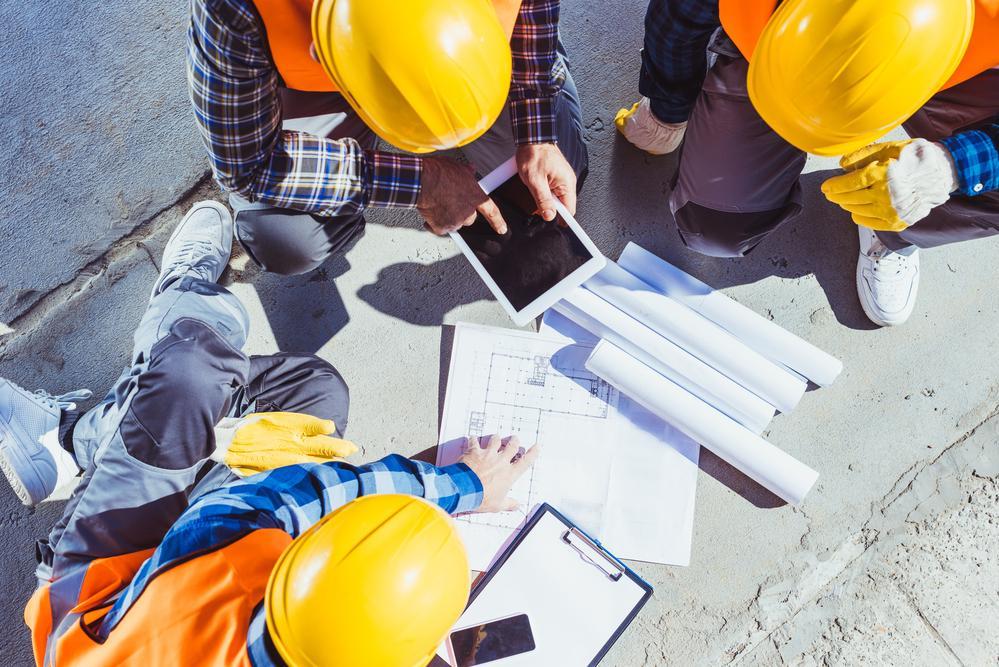 How To Manage a Construction Project Like a Professional