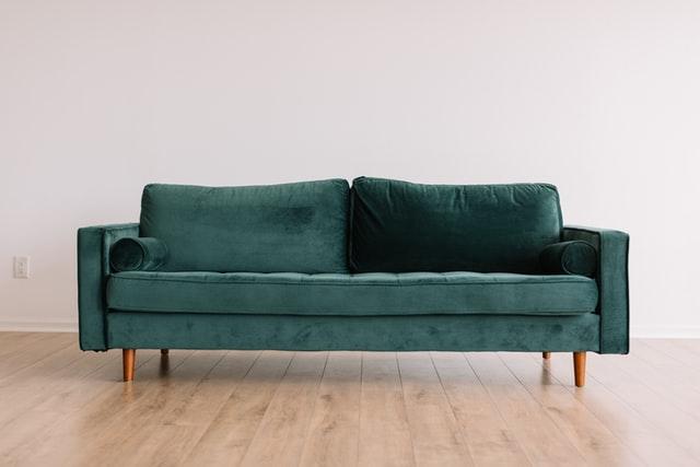 How to Clean Couch