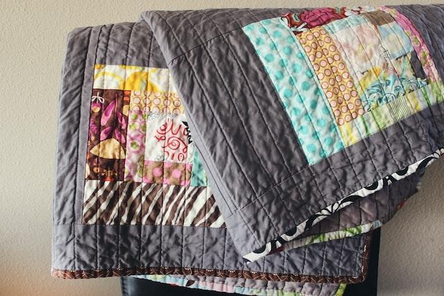 How to Clean Quilts