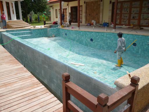 Questions to Ask a Swimming Pool Contractor in Malaysia
