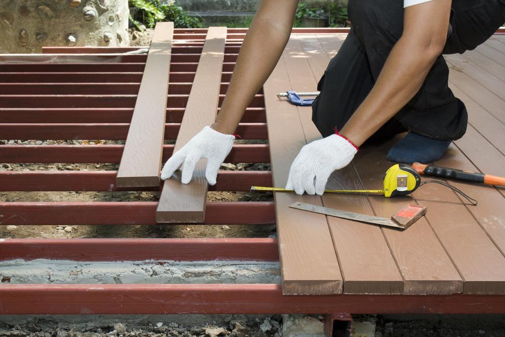 Top 8 Composite Decking FAQs