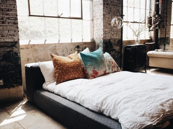Bedroom Design Ideas That Will Make You Swoon
