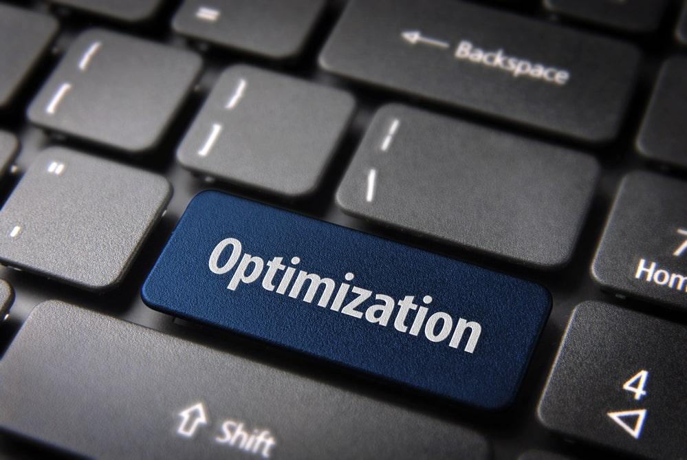 seo optimization