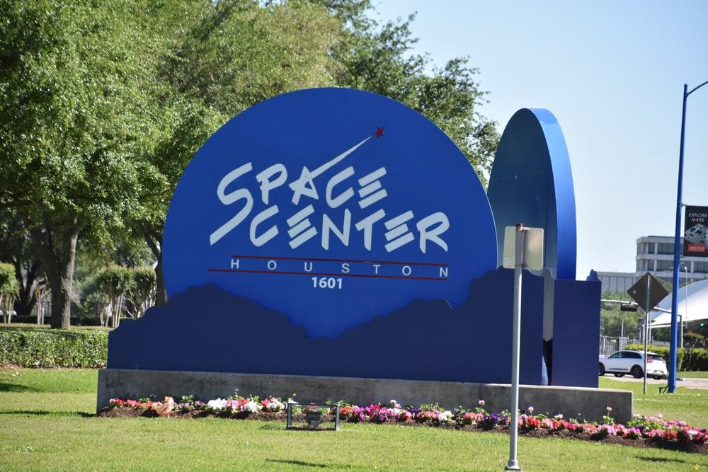 space center