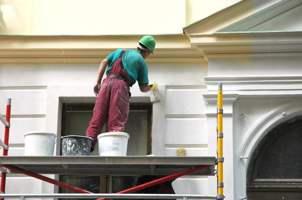 21 Crucial Tactics For Residential Home Exterior Painting