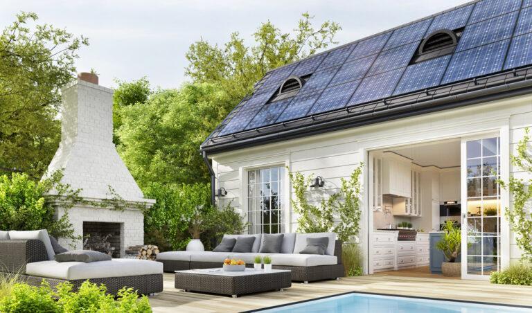 5 Home Upgrades To Boost Your Home’s Energy Efficiency