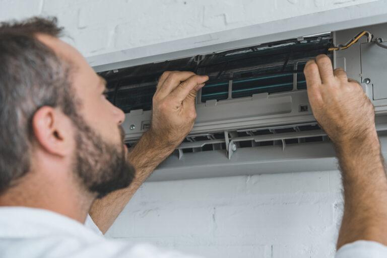 5 Most Common AC Issues