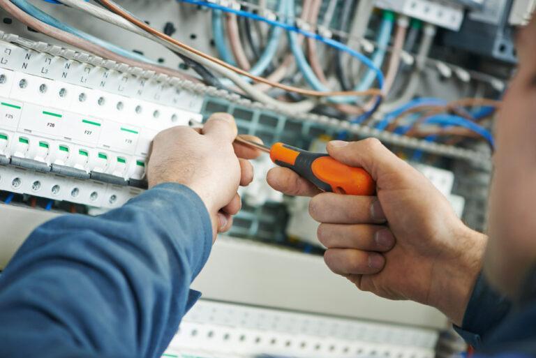 Finding Electrical Services in Kentucky