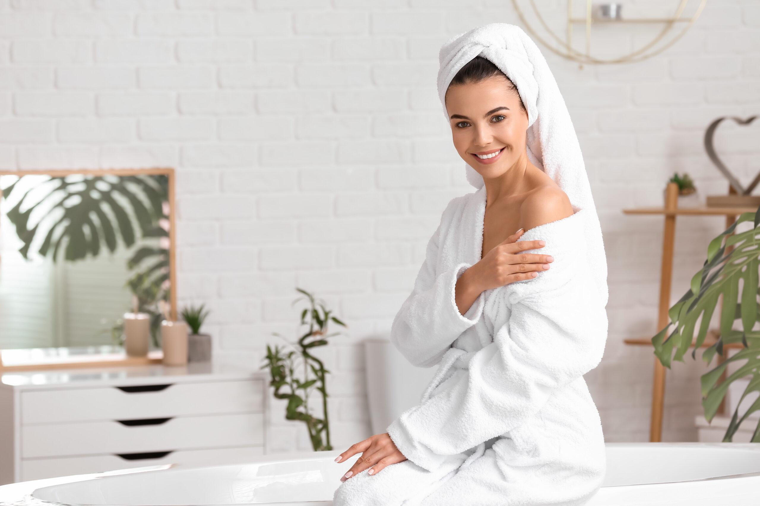 How To Create A Spa-Like Experience At Your Home 