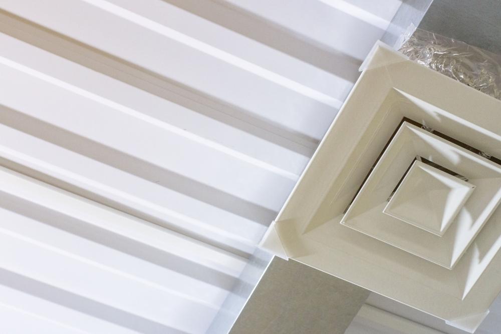 How To Find the Best HVAC Grilles And Diffusers for Your New House