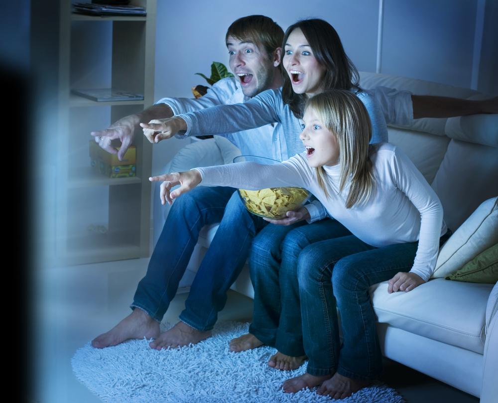 How to Achieve Cinematic Experience at Home 1