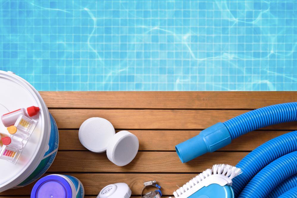How to Prepare Swimming Pool for Summer