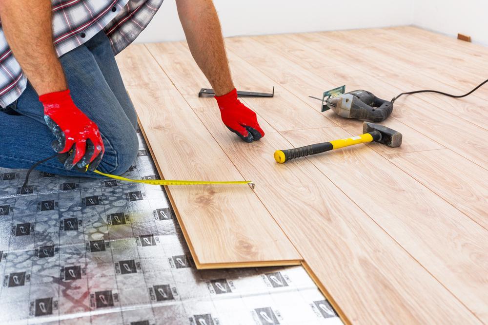 The Top Benefits of Hardwood Flooring