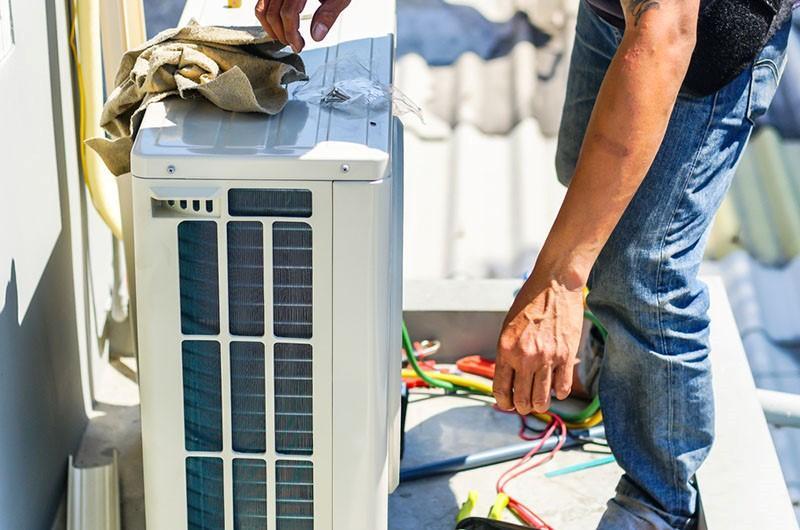 Why Your Augusta GA AC System Needs Replacement and New Installation