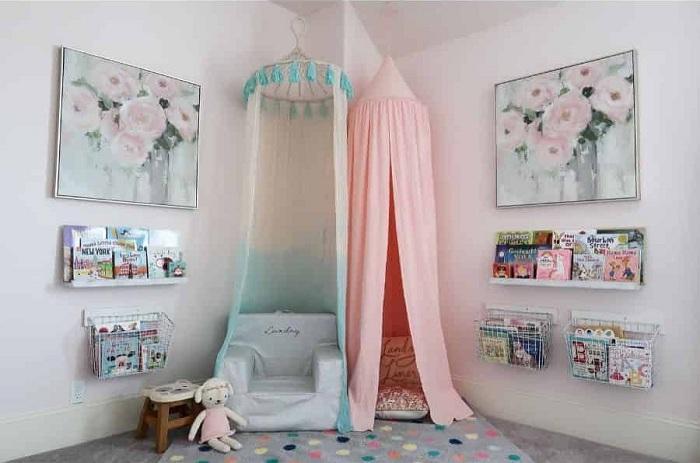 How to Create Kids-Friendly Playroom 9
