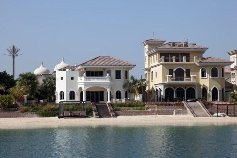 real estate in UAE