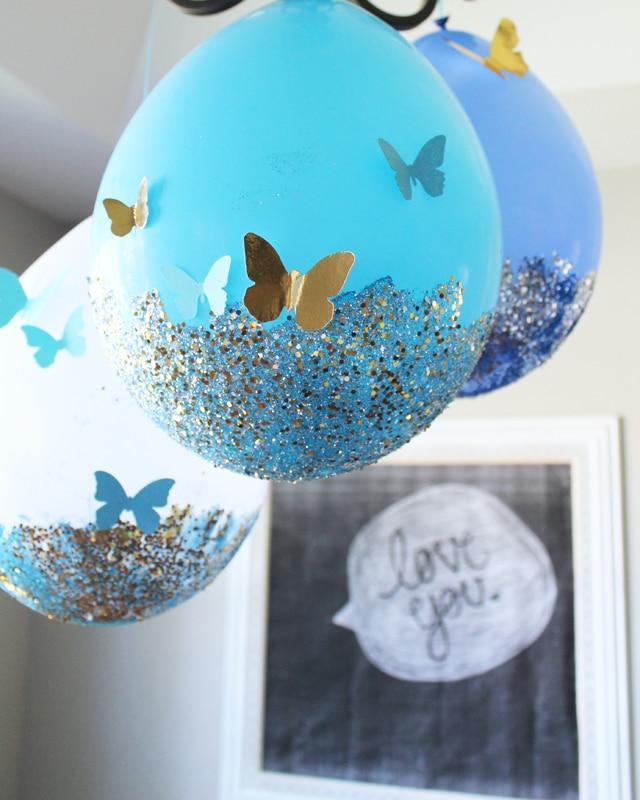 Balloons Decor Ideas 1