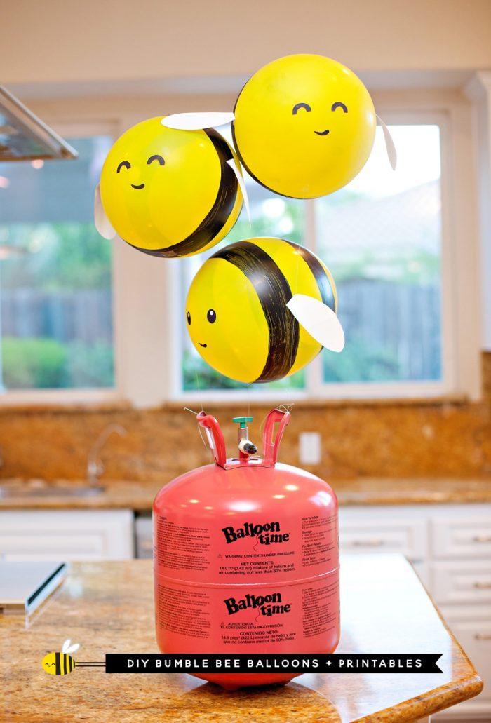 Balloons Decor Ideas 2