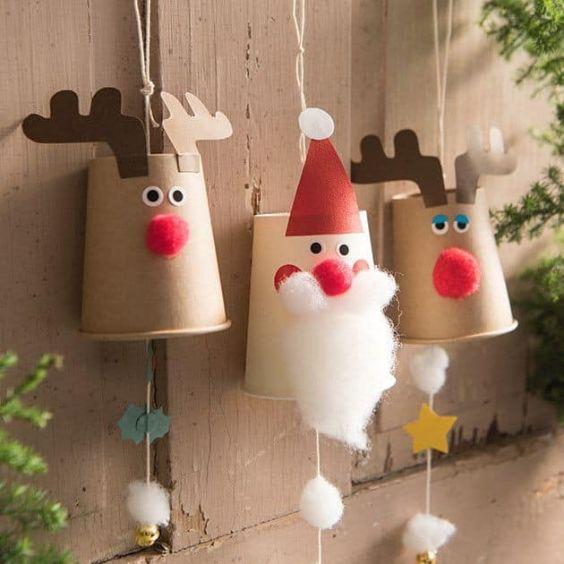 DIY Christmas Ornament Ideas 16