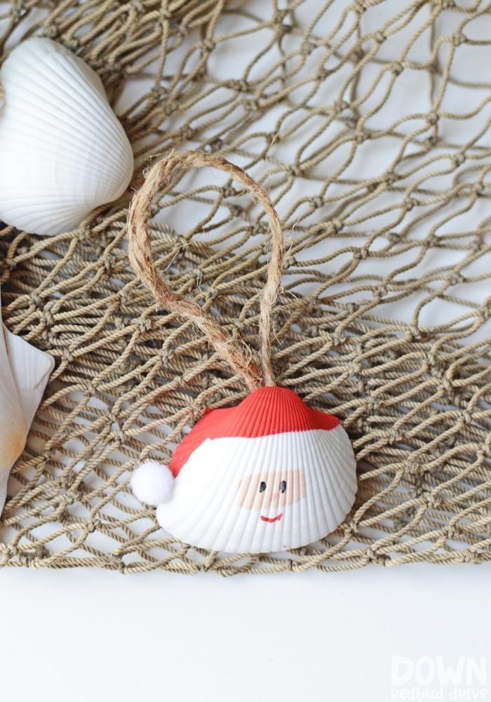 DIY Christmas Ornament Ideas 19