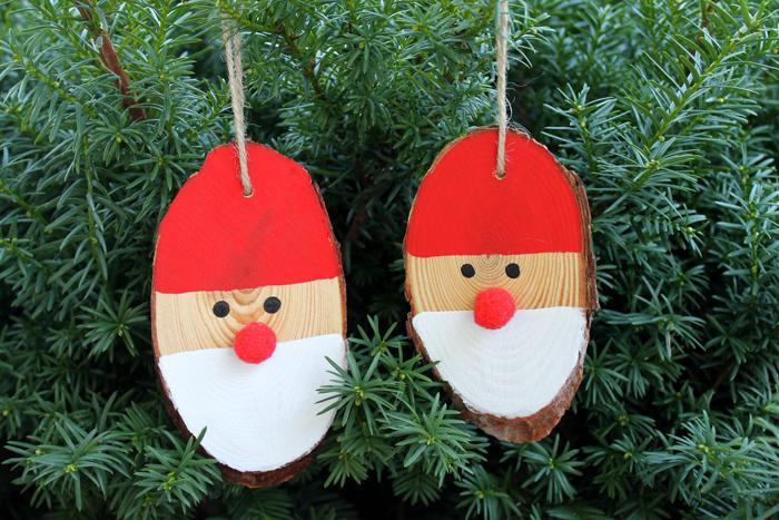 DIY Christmas Ornament Ideas 20