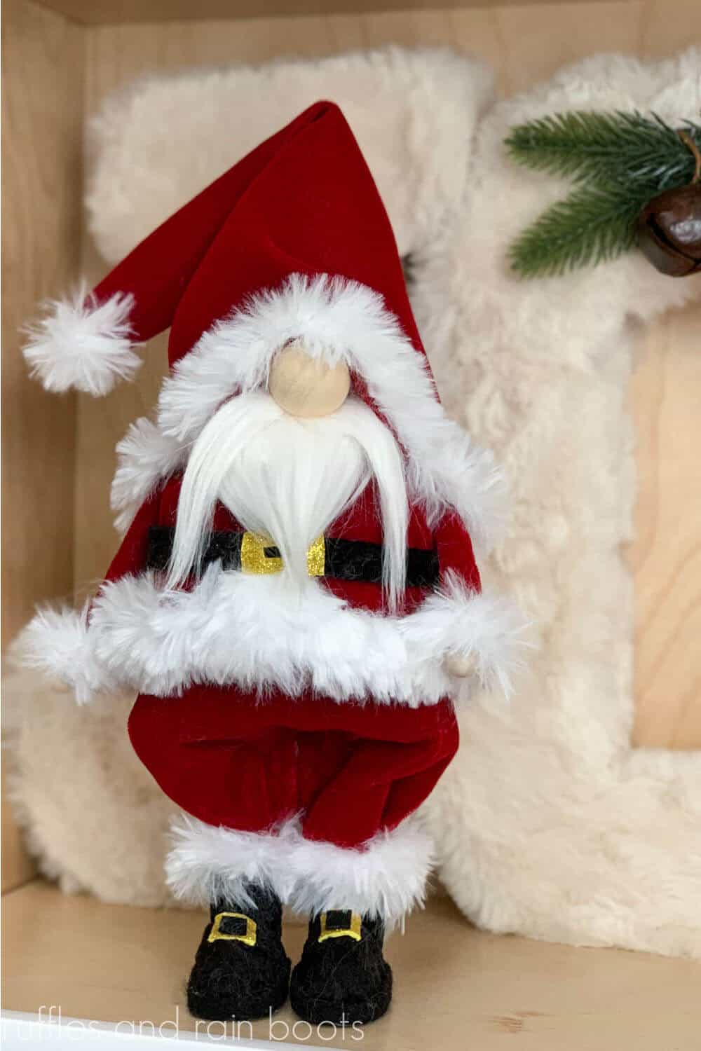 DIY Christmas Ornament Ideas 8