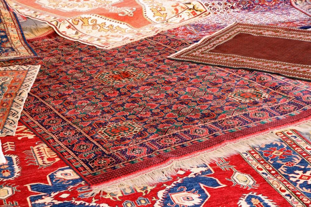 6 Tips for Buying the Perfect Rug