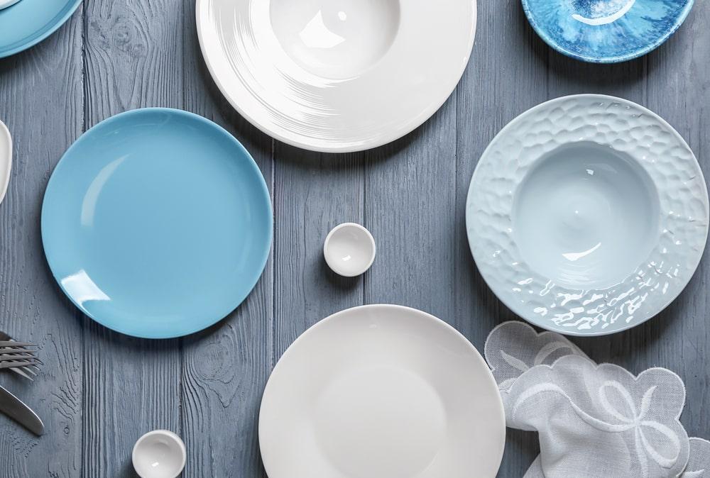 Challenges to Overcome When Making Home-Made Table Ware