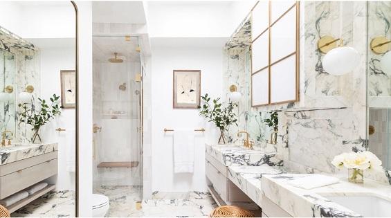 Essential Tips to Make Your Bathroom Look Luxurious