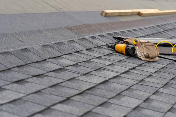 Asphalt Roofing Shingles: How is it Beneficial for Your Home?