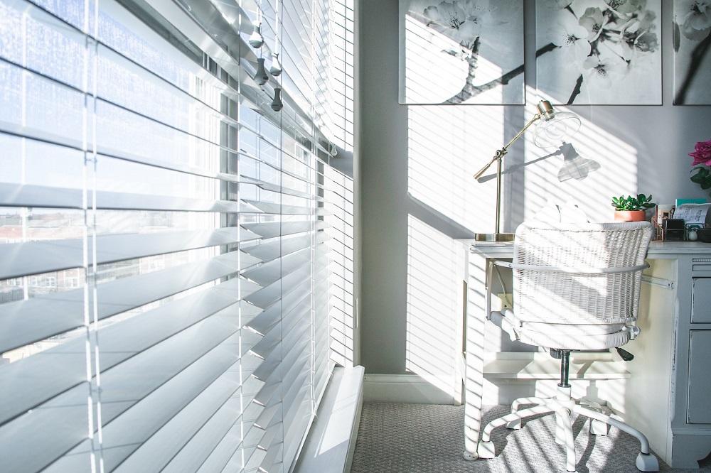 Enhancing Privacy and Security with Window Blinds
