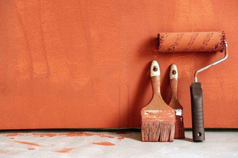 How to Choose the Right Paint Finish for Each Room