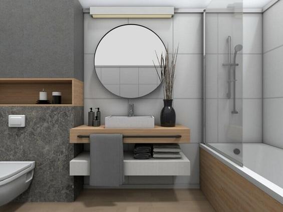 Ideas for Bathroom Upgrades on a Budget