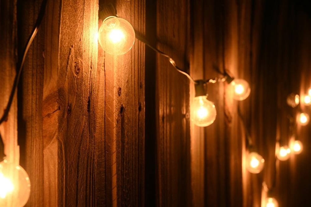 Outdoor Lighting Ideas for a Kid-Safe Home
