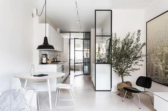 Scandinavian Design for Small Spaces