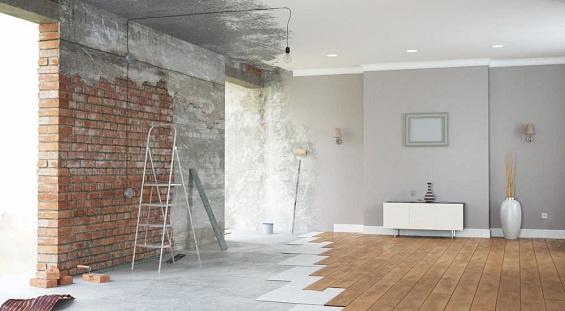Exploring the Difference Between Renovation and Refurbishment