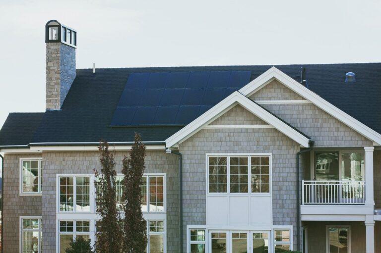 How Can Solar Panels Reduce Your Energy Bills