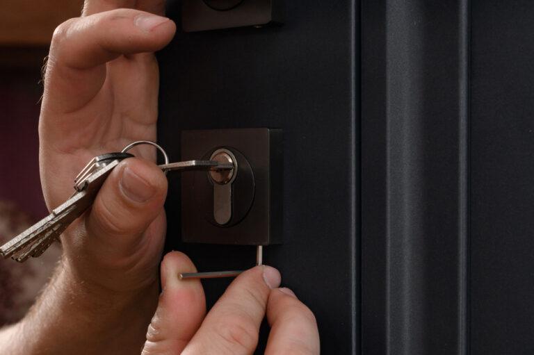 Unlocking Security: The Essential Services Offered by Professional Locksmiths