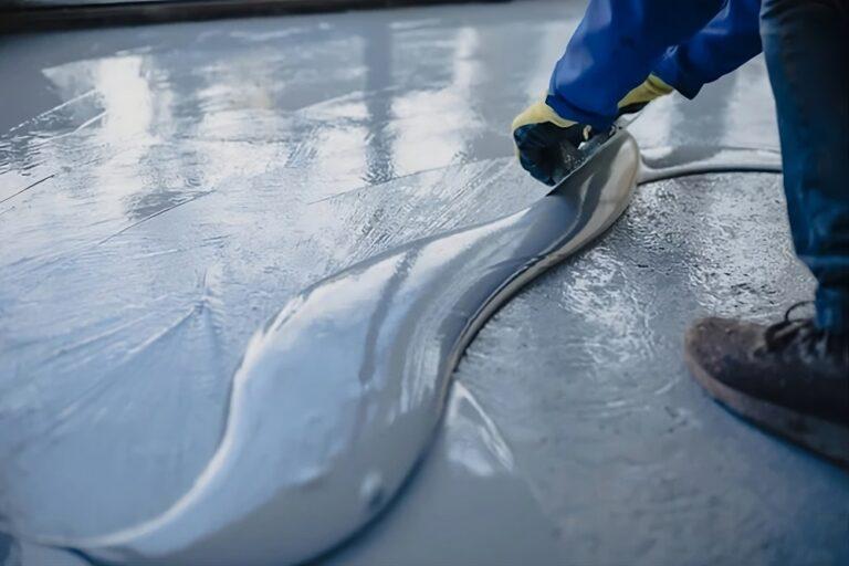 The Cost Breakdown: Is Epoxy Garage Flooring Worth the Investment?