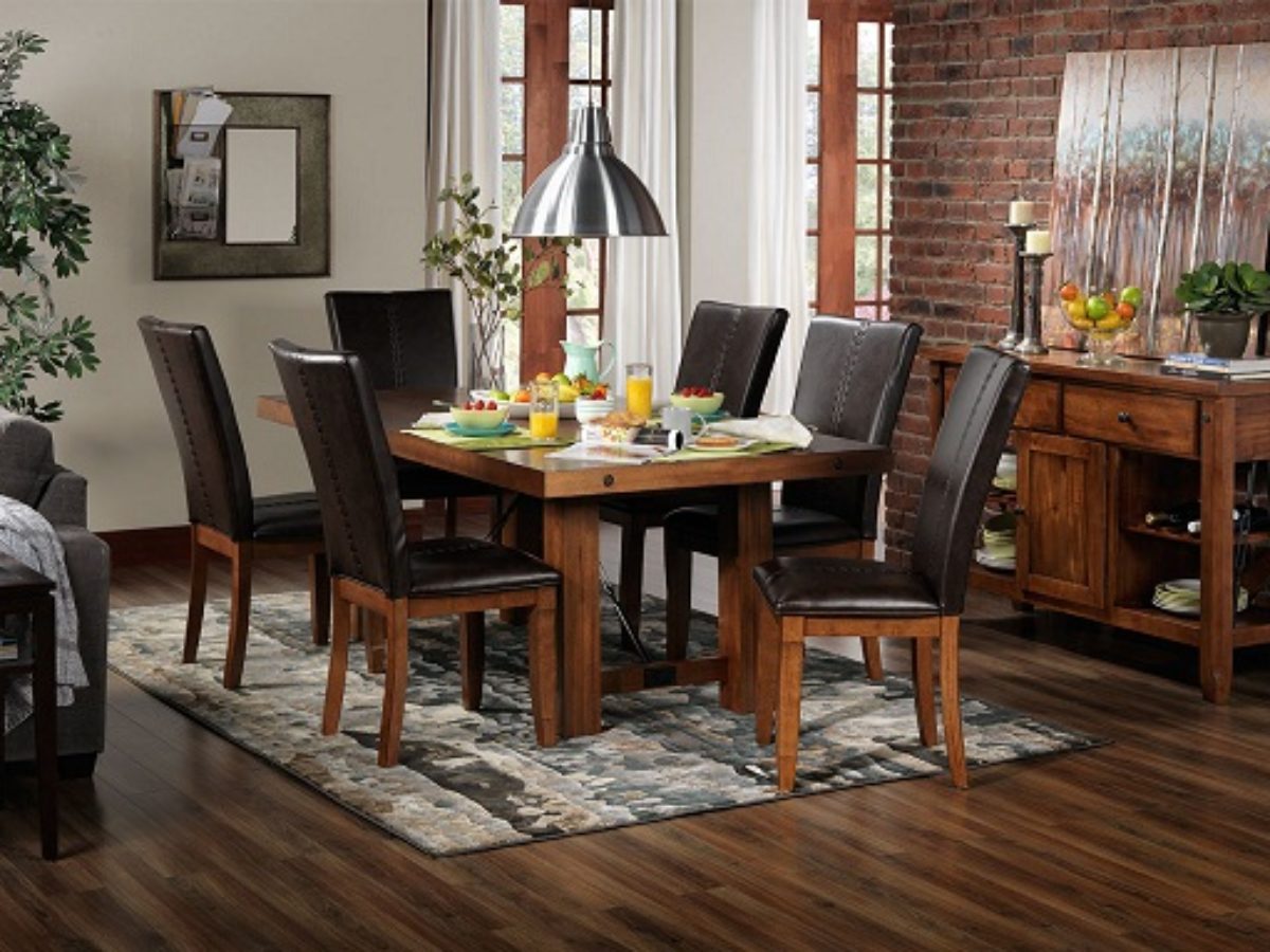 7 Piece Dining Room Set Under 500 That Will Surprise You
